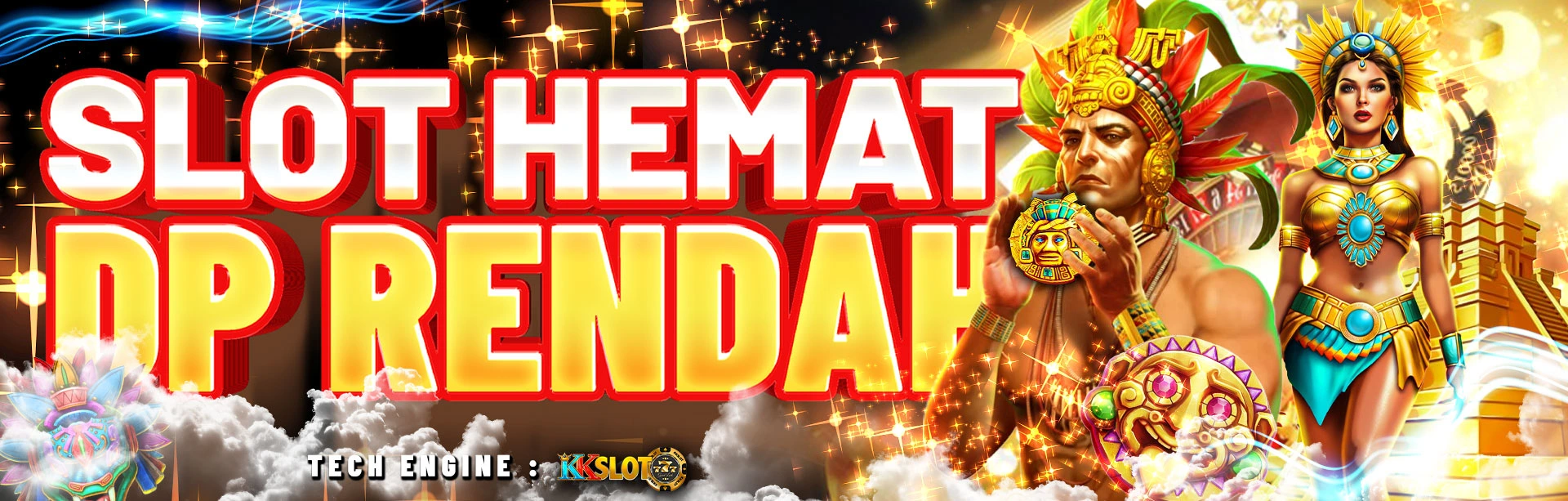 MahirBola4D Banner Slot Online